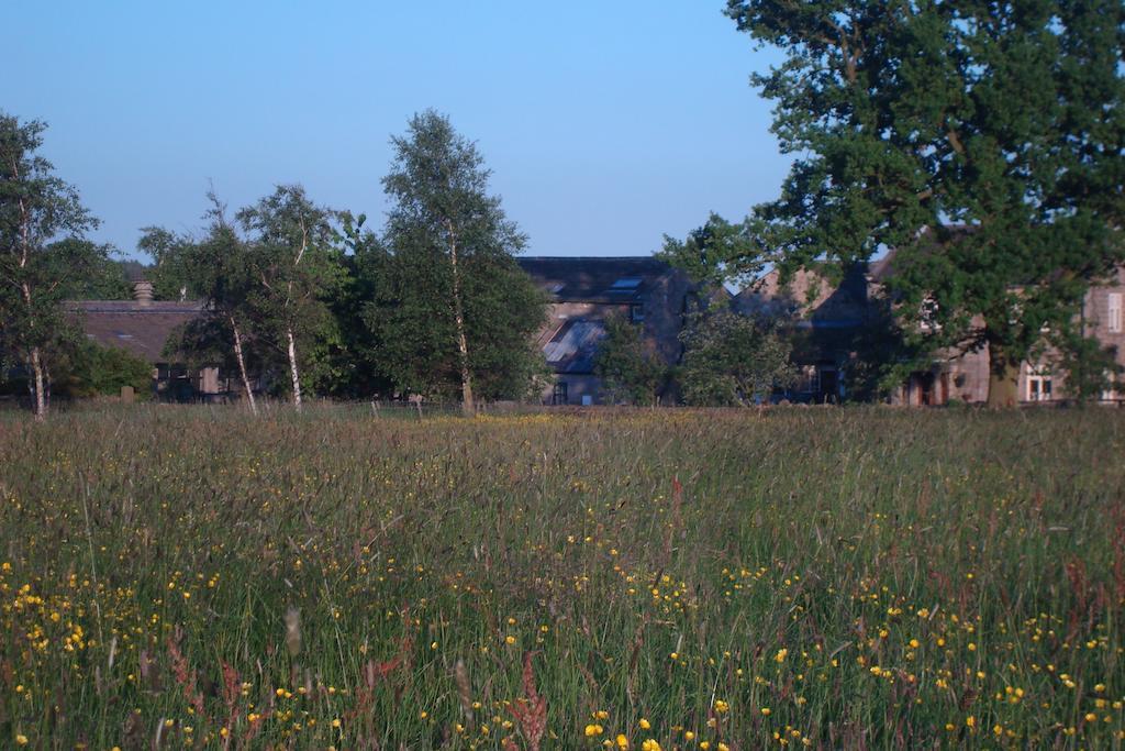 The Threshing Barn Lejlighed Harrogate Værelse billede